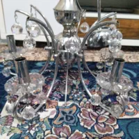 لوستر نو بدون زنگ زدگی