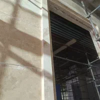 سنگ کار و کاشی کار هستم