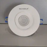 سنسور حرکتی ویسنا و شیله