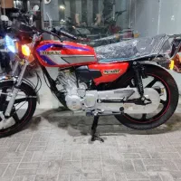 موتور سیکلت فروشی احسان 1404
