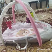 کریر|اسباب و اثاث بچه|گرگان, |دیوار
