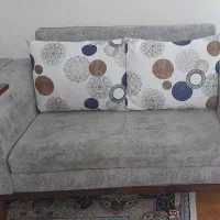 مبلمان|مبلمان خانگی و میز عسلی|شهر ری, شهادت|دیوار