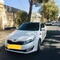 اپتیما ۲۰۱۳|خودرو سواری و وانت|مشهد, هفت تیر (آب و برق)|دیوار