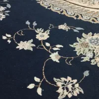 رو فرشی ۱۲متری سالم بدون مشکل