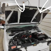 پژو405دوگانه کارخانه اتاق1404|خودرو سواری و وانت|دیواندره, |دیوار