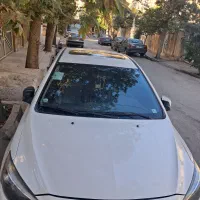 شاهین1400G|خودرو سواری و وانت|خرم‌آباد, |دیوار