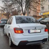 ساینا S  - 1402 - عروسک|خودرو سواری و وانت|قزوین, |دیوار