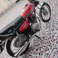 تکتاز|موتورسیکلت|بندر ماهشهر, |دیوار