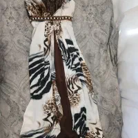 لباس مجلسی شب