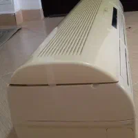 کولر گازی اسپیلت