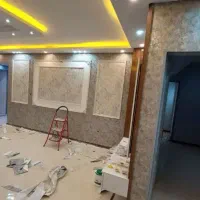 فروش و نصب کاغذ دیواری و پوستر