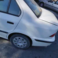 سمند مدل 84|خودرو سواری و وانت|بیرجند, |دیوار