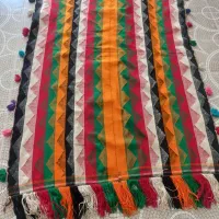 جاجیم و گلیم سنتی