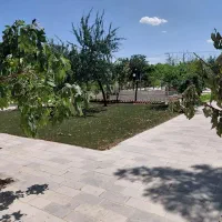 باغ لوکس و فول‌امکانات در منطقه گوهردشت