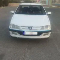 پرشیا پژو پارس سال مدل 93