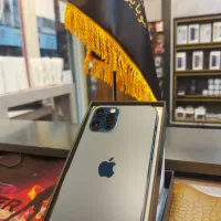 آیفون۱۲پرو zaa اصلی شرکتی