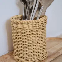 جاقاشقی حصیری|آب‌چکان و نظم‌دهنده ظروف|قم, تولید دارو و یخچال|دیوار