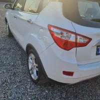 چانگان ۹۶ درحد خشک|خودرو سواری و وانت|شلمان, |دیوار