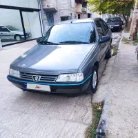 پژو ۱۴۰۵