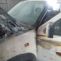 پیکاپ ریچ ۲دیفرانسیل، مدل ۱۳۹۸ شاسی پلمپ|خودرو سواری و وانت|مشهد, هفده شهریور|دیوار