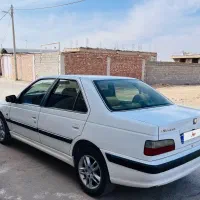 پارس سال مدل ۱۳۹۹|خودرو سواری و وانت|زرند, |دیوار