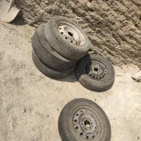 بخاری گازی صفر فقط یکماه کارکرده نصف قیمت|بخاری، هیتر، شومینه|بهبهان, |دیوار