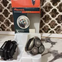 ریش تراش سه تیغ مردانه