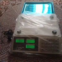 ترازو محک چهل کیلویی|فروشگاه و مغازه|باقرشهر, |دیوار