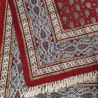 سفره های قلمکار اصفهان