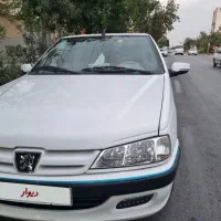 پژو پارس