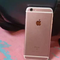 اپل iPhone 6 با حافظهٔ ۶۴ گیگابایت