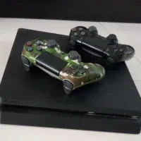 ps4 کپی خور