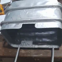 مبدل آبگرمکن
