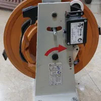 گاورنر اسانسور بهران