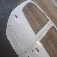 درب جلو وعقب 207 و206سمت شاگرد بی رنگ|قطعات یدکی و لوازم جانبی|گرگان, |دیوار