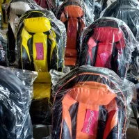 صندلی گیمینگ اداری مدیریت تنوع رنگ|مبلمان اداری|کرمانشاه, |دیوار