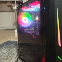 کیس کامپیوتر گیمینگ