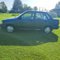 فروش پراید مدل ۸۰