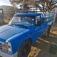 نیسان دیزل ۹۲