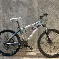 دوچرخه 26 دنده ای