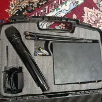 میکروفن بی سیم جاسکو