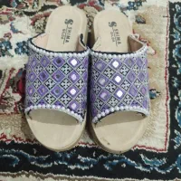 دمپایی کاردست