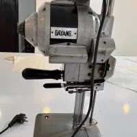 قیچی برقی دایانگ 8