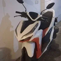 موتورسیکلت