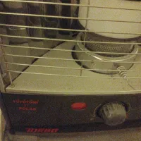 چراغ تیوست پلار