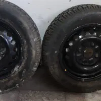 رینگ و لاستیک یخ شکن|قطعات یدکی و لوازم جانبی|تهران, آسمان|دیوار