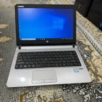 لبتاپ اچ پی G3 430 i5