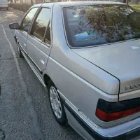 پرشیا|خودرو سواری و وانت|قزوین, |دیوار