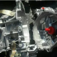 گیربکس پراید تیبا ۴۰۵ پرشیا سمند ۲۰۶