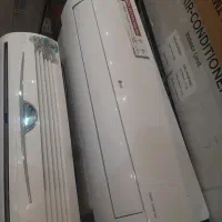 فروش خریدار کولرگازی اسپیلت|کولر گازی و فن‌کوئل|تهران, تجریش|دیوار